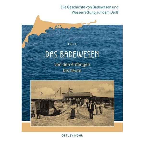 Das Badewesen - Von den Anfängen bis heute